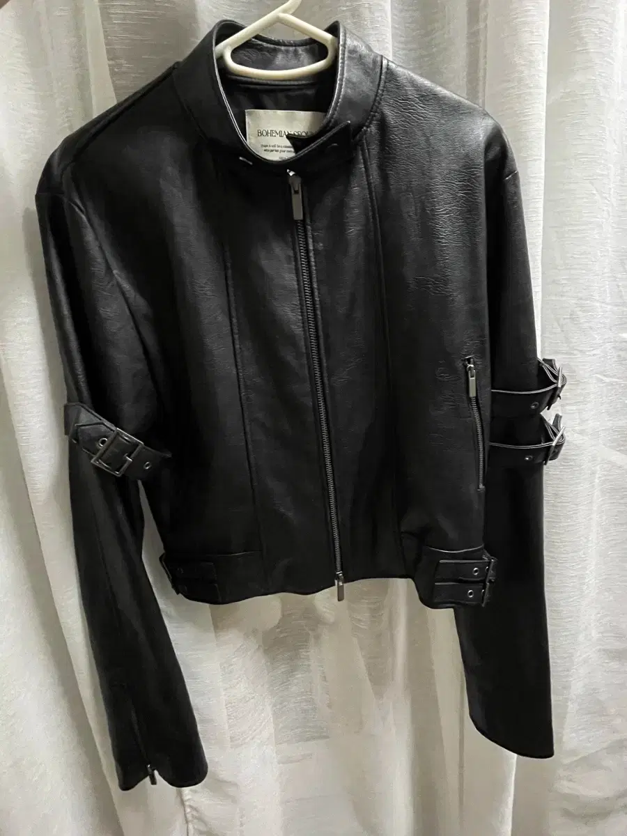 BOHEMIAN SEOUL | 보헤미안서울 Bohemian Seoul Bohemseo 2-way Biker